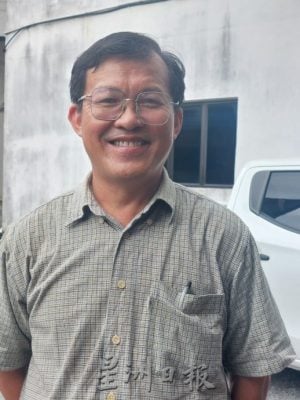 (已签发)柔:特稿:美化工程初见雏形 新邦令金将大变身