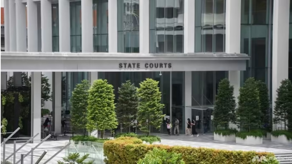 (已签发)柔:狮城二三事: 被指量血压时非礼男病人 男护理师不认罪开审抗辩