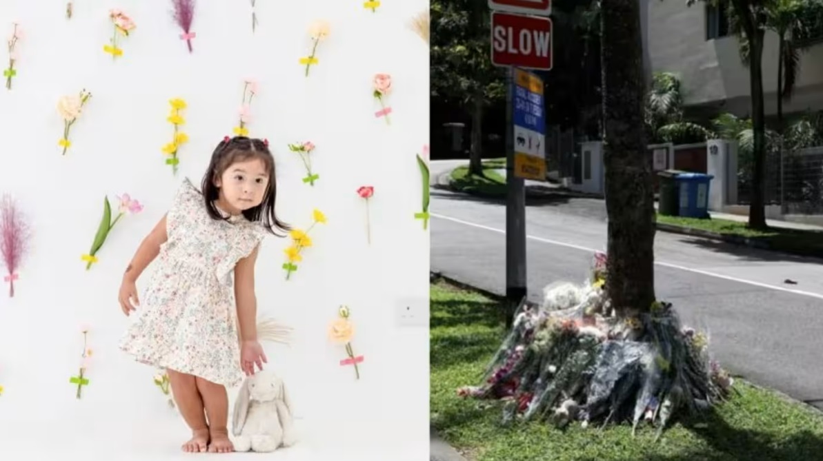 (已签发)柔:狮城二三事:四岁童被车撞死 验尸庭吁看护者过马路要牵好幼童