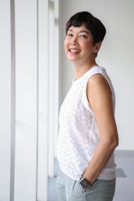 (已签发)柔:狮城二三事:因《浴水重生》认识泳手叶品秀 黄暄婷盼残奥获更多关注