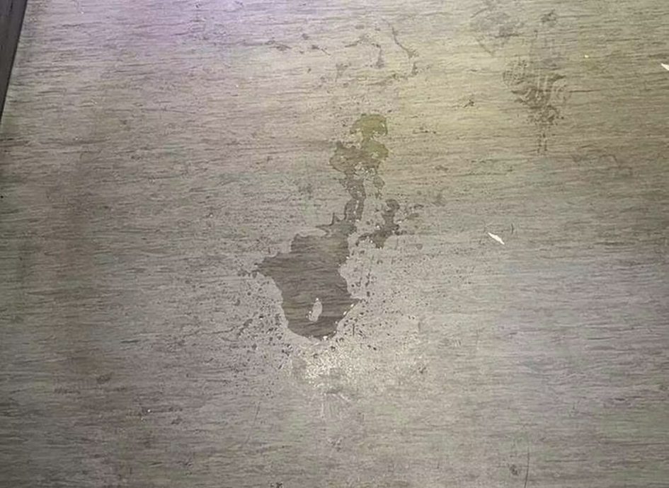 (已签发)柔:狮城二三事:怪男疑每晚“尿袭”两电梯