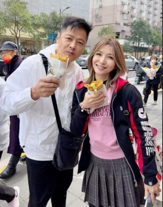 (已签发)柔:狮城二三事:李南星将设电商平台引领 赖怡伶进驻抖音卖货