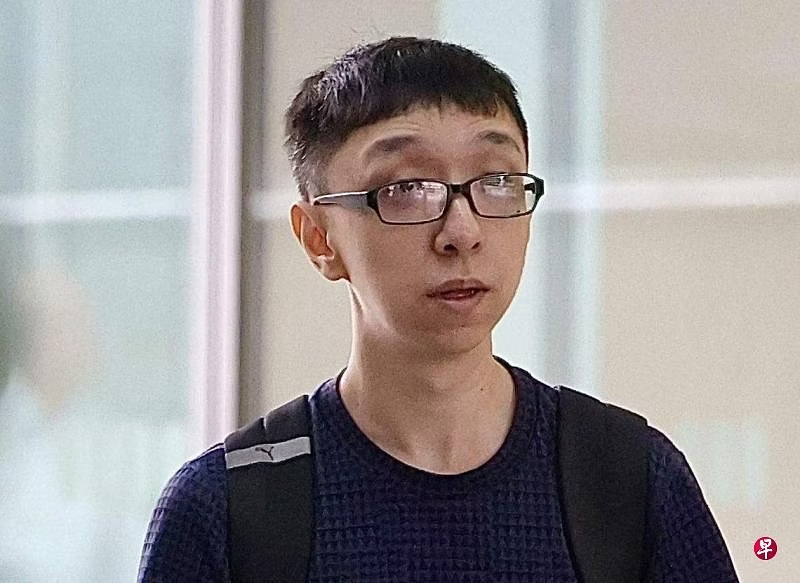 (已签发)柔:狮城二三事:涉假卖宝可梦卡或商品骗逾46万元 32岁男子被控