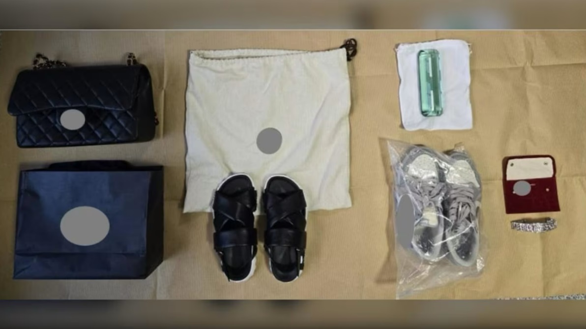 (已签发)柔:狮城二三事:涉入屋偷窃逾2100万元宝石和手表 30岁男子被捕