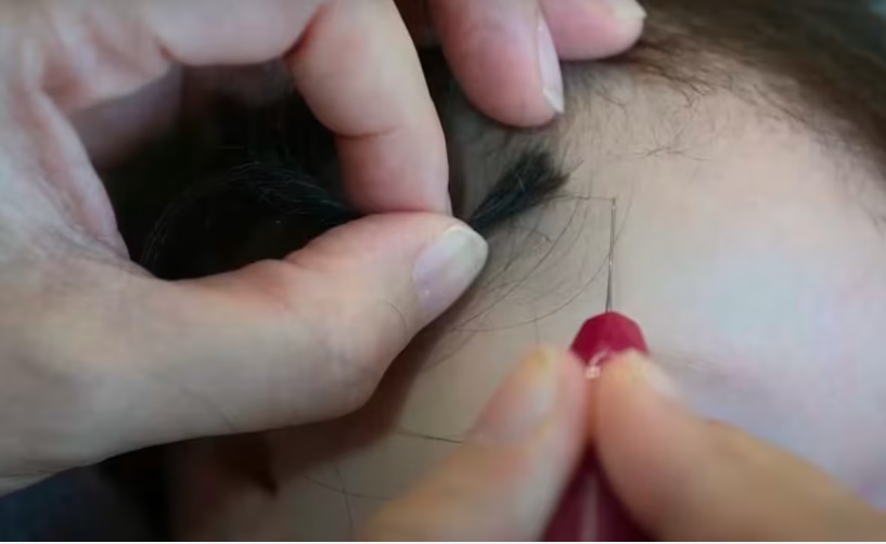 (已签发)柔:狮城二三事:狮城妇制仿真婴儿 一个要价近3万令吉