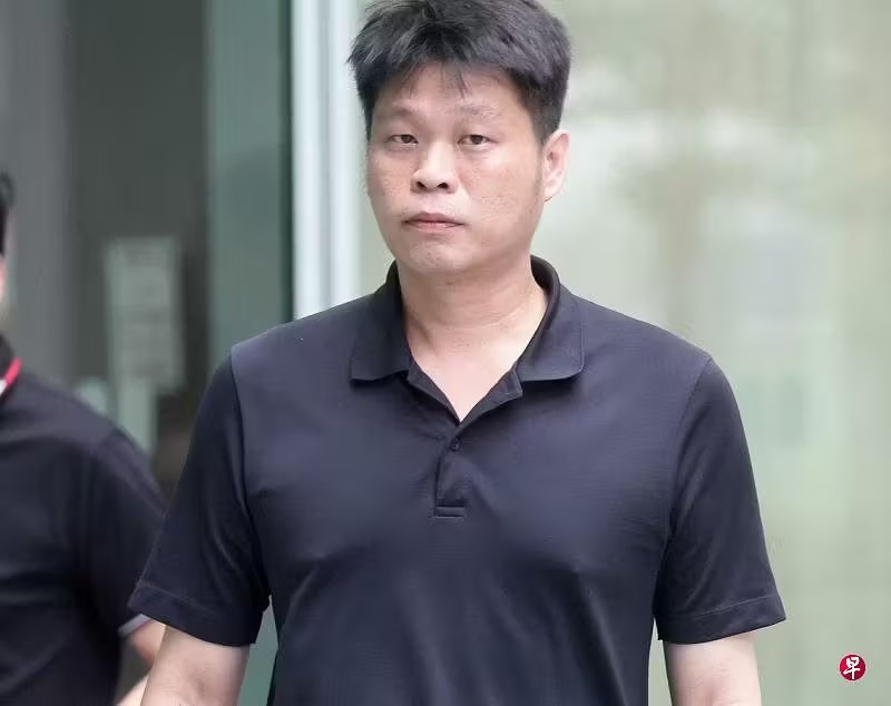 (已签发)柔:狮城二三事:电召车司机重伤德士司机右眼 监21个月