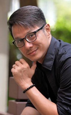 （已签发）柔：狮城二三事：艺人预测欧锦赛 吴岱融看好瑞士葡萄牙