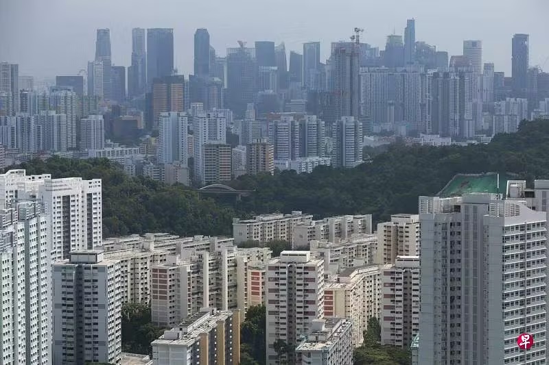 (已签发)柔:狮城二三事:过去5年非法短期出租住宅 狮城71人被罚款15人遭起诉