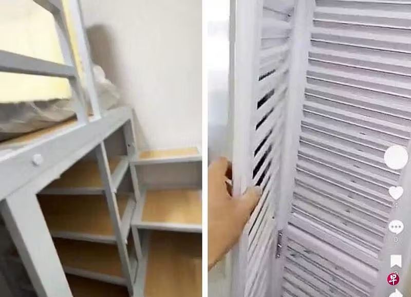 (已签发)柔:狮城二三事:防空壕改建成佣人房引热议