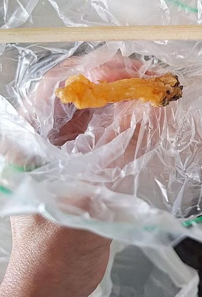 （已签发）柔：狮城二三事：食阁打包9新元汤 女子诉：炸鱼片薄如筷