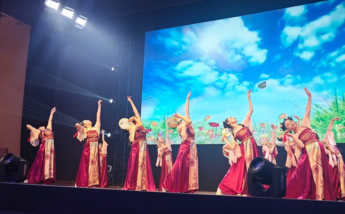 (已签发)柔:社团版头配文:紫慈阁创阁24周年 宽五夺五代大赛双料冠军