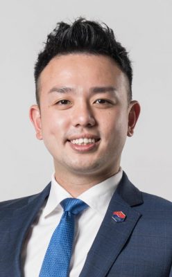 (已签发)柔:蔡建文吁巡逻队 重启夜间巡逻