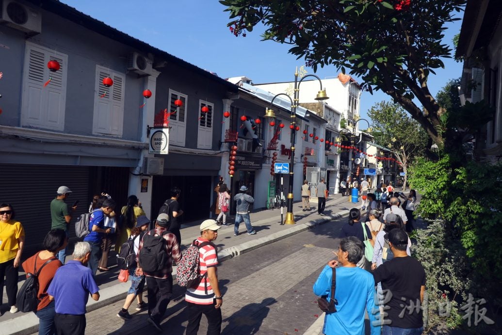 (已签发)柔:逾180名海内外画家汇聚南马,为跨国艺术交流掀新章