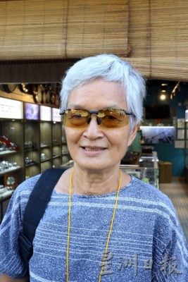 (已签发)柔:逾180名海内外画家汇聚南马,为跨国艺术交流掀新章