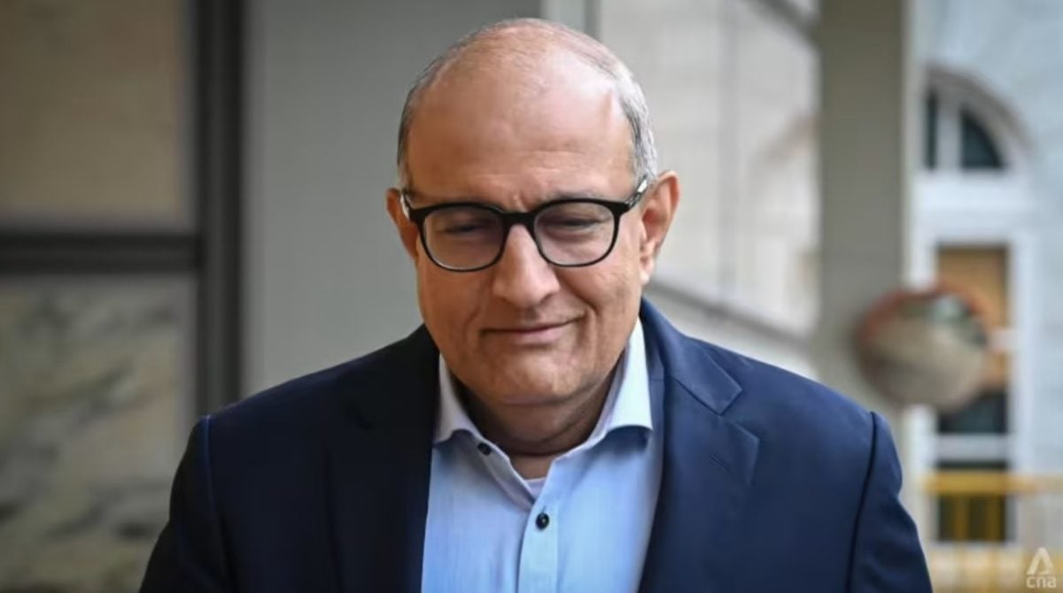 （已签发）（取代前文）全国：易华仁提供66份口供书 控方证人多达56人