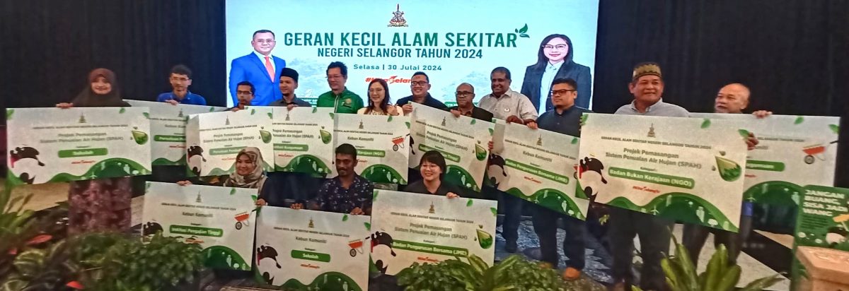 (早报头)大都会/嘉玛莉亚:本周开会跟进污染河致断水逮2嫌进展