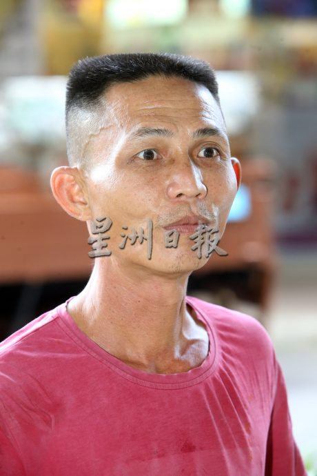 (早报头)大都会/街访蔬菜市场行情