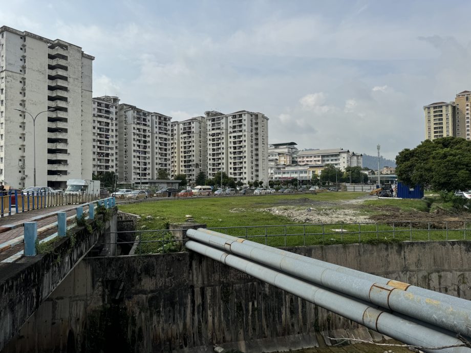 (版2头)大都会/游佳豪:道路提升工程