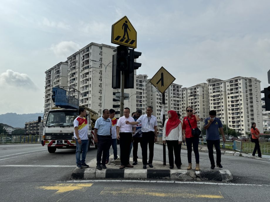 (版2头)大都会/游佳豪:道路提升工程