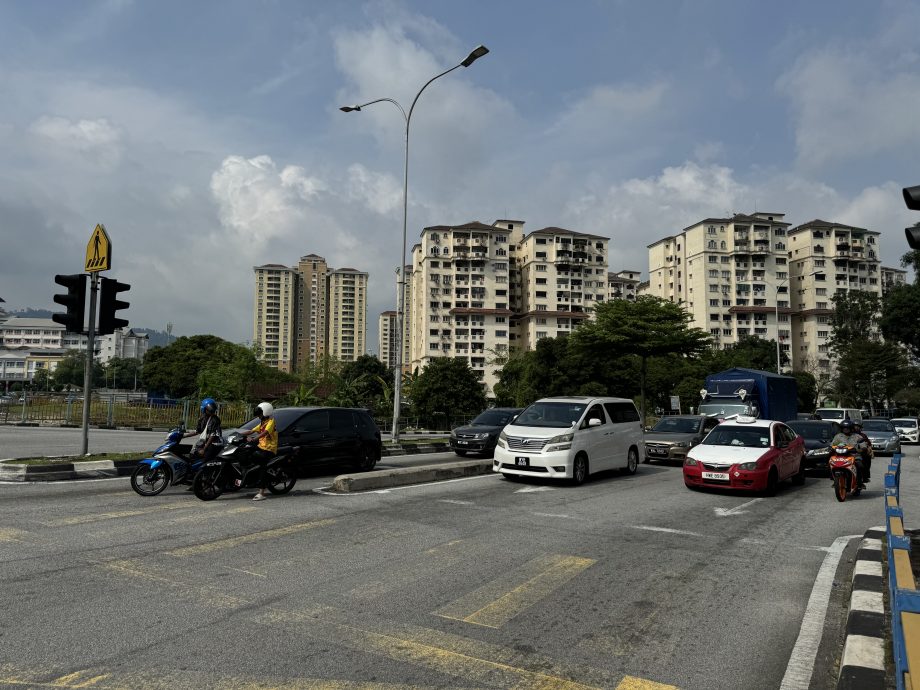 (版2头)大都会/游佳豪:道路提升工程