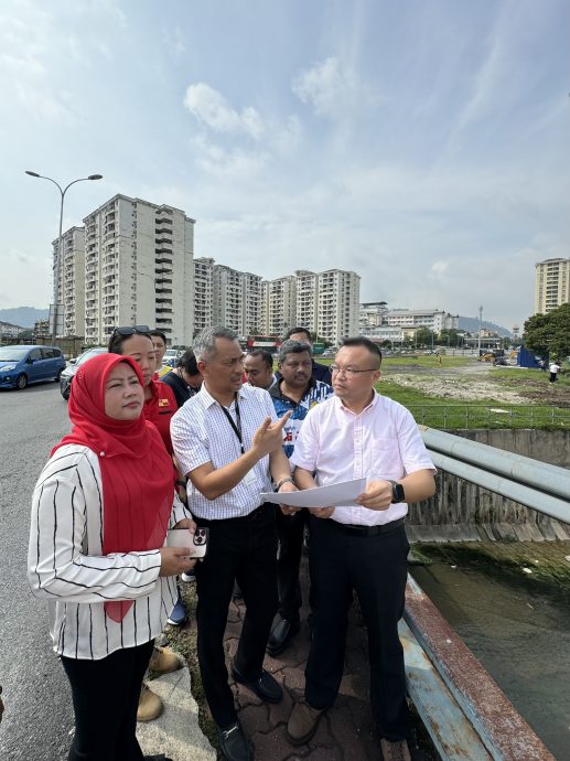 (版2头)大都会/游佳豪:道路提升工程