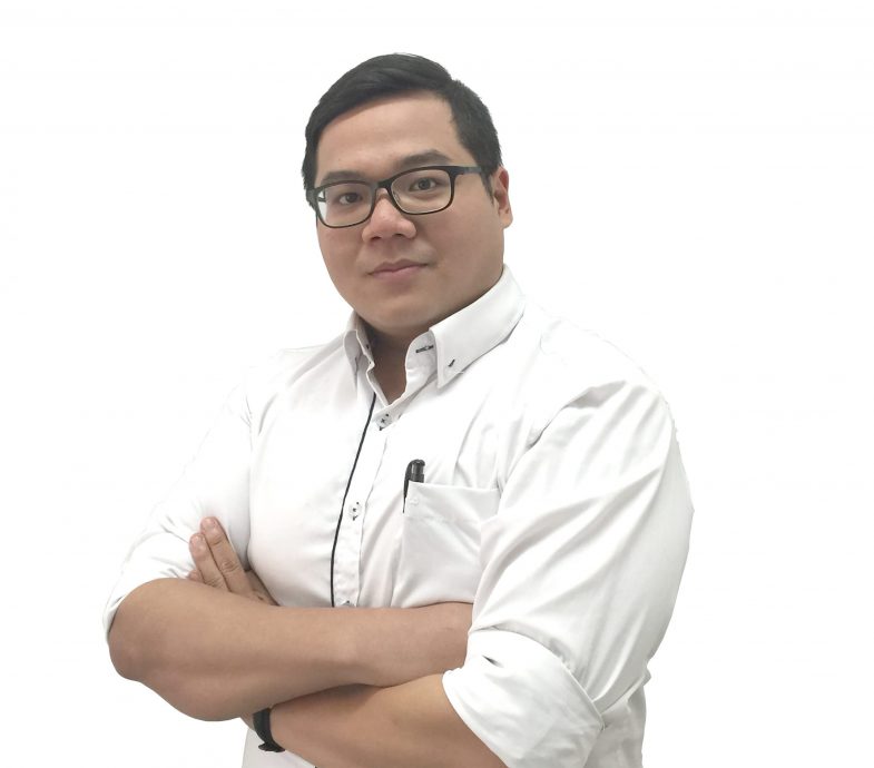 (版2头)大都会/八打灵高原路边停车遭破坏/5图