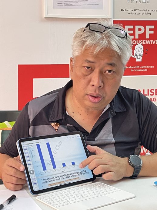 (版3头)大都会/余深恩:MPS展开大规模行动查封不合格食肆