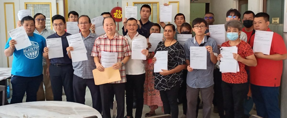 (第二头)大都会/运输业者未获柴油卡促政府施压石油商