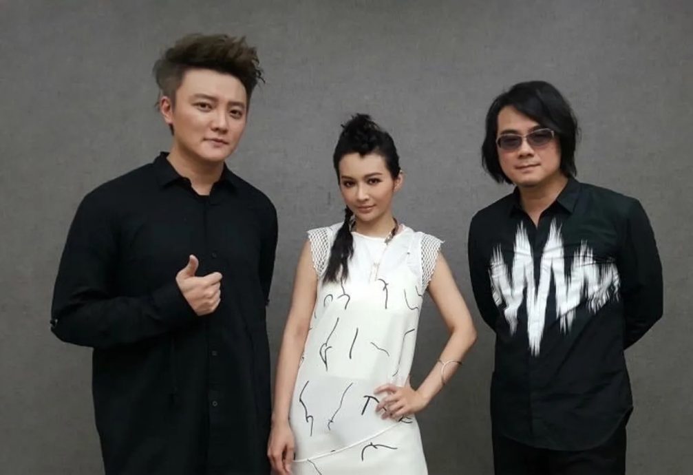 Faye遭控诬告获判无罪 陈建宁喊话:欠我一个道歉