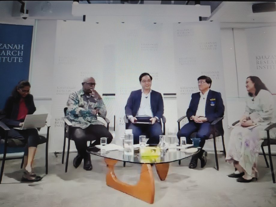 KRI:诱发虚假需求 融资太易反推高房价