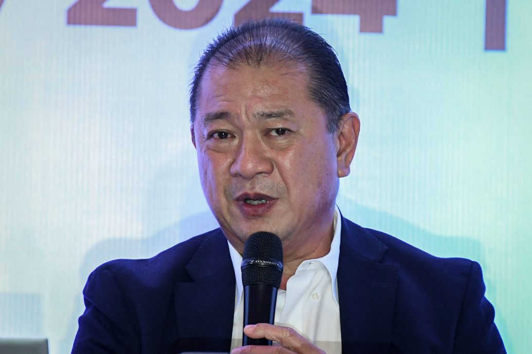 MAA上调2024年机动车销量预测