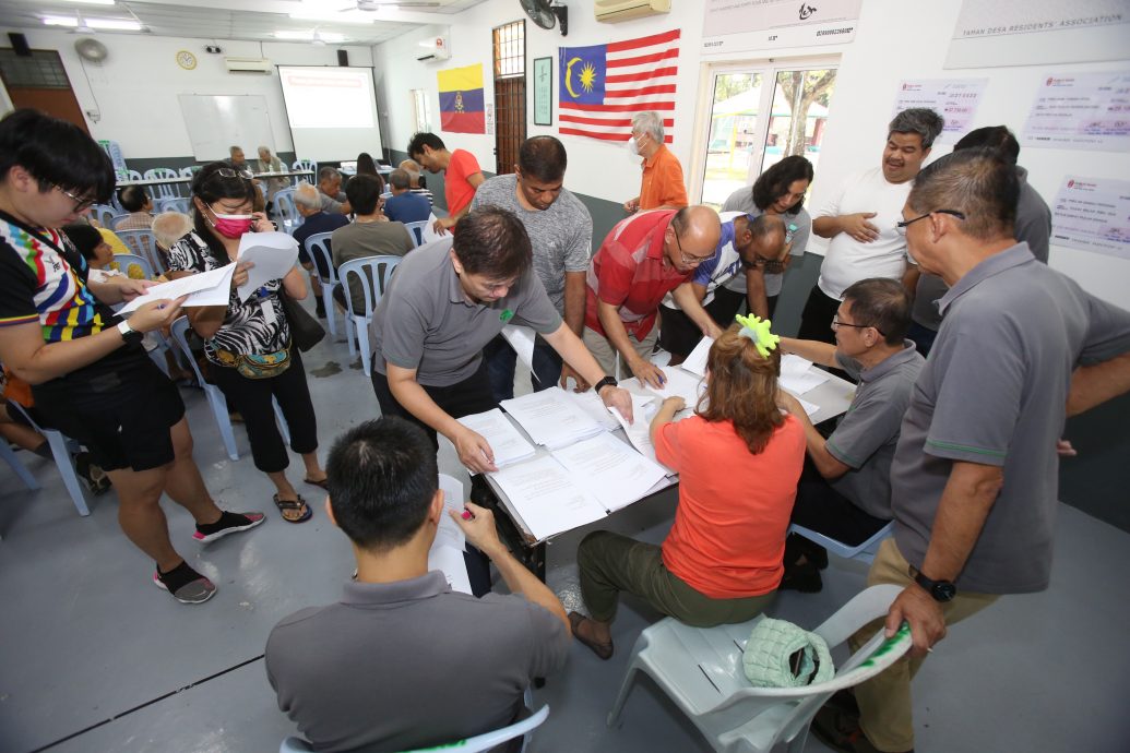 me03主文-大都会/郊外岭居民反对高密度发展/3图