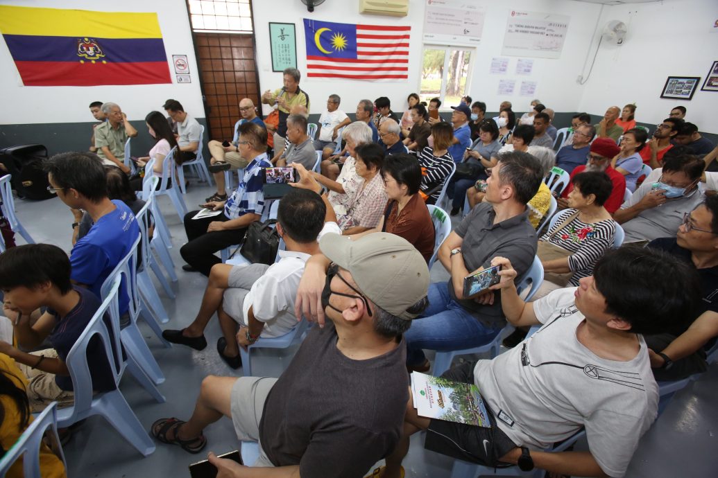 me03主文-大都会/郊外岭居民反对高密度发展/3图