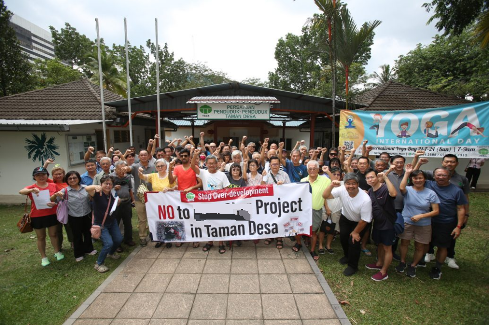 me03主文-大都会/郊外岭居民反对高密度发展/3图