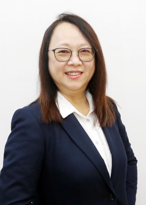 me03副文-大都会/巴生市厅在卫星市为81只狗发放狗牌/5图