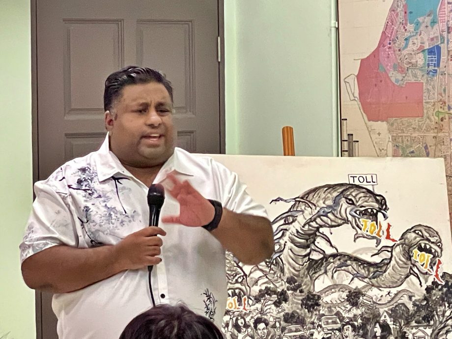 me03版头-大都会/反对八打灵再也疏散大道联盟庆功宴/2图