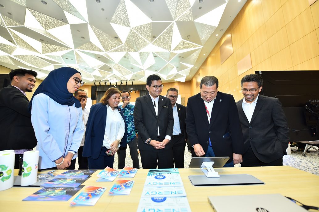 MELP 培育人民精明用电迈向能源转型