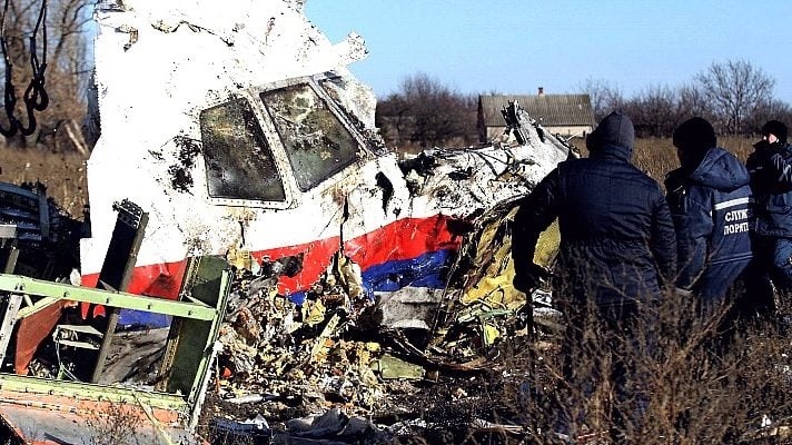 MH17空难10周年/向责任方追究到底 为罹难者伸张正义