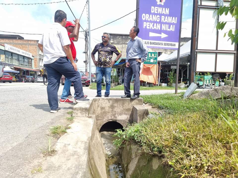 ns汝来:扩大治洪范围,汝来水患有望解决