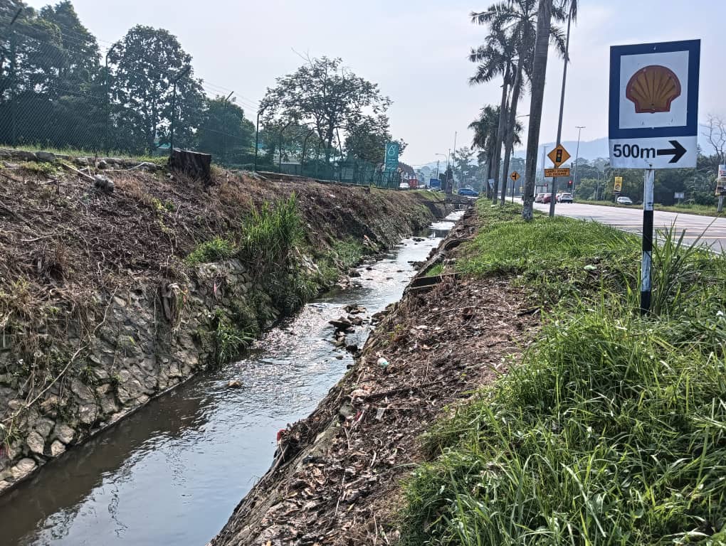 ns汝来:扩大治洪范围,汝来水患有望解决