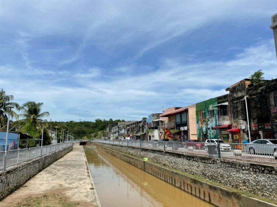 ns汝来:扩大治洪范围,汝来水患有望解决