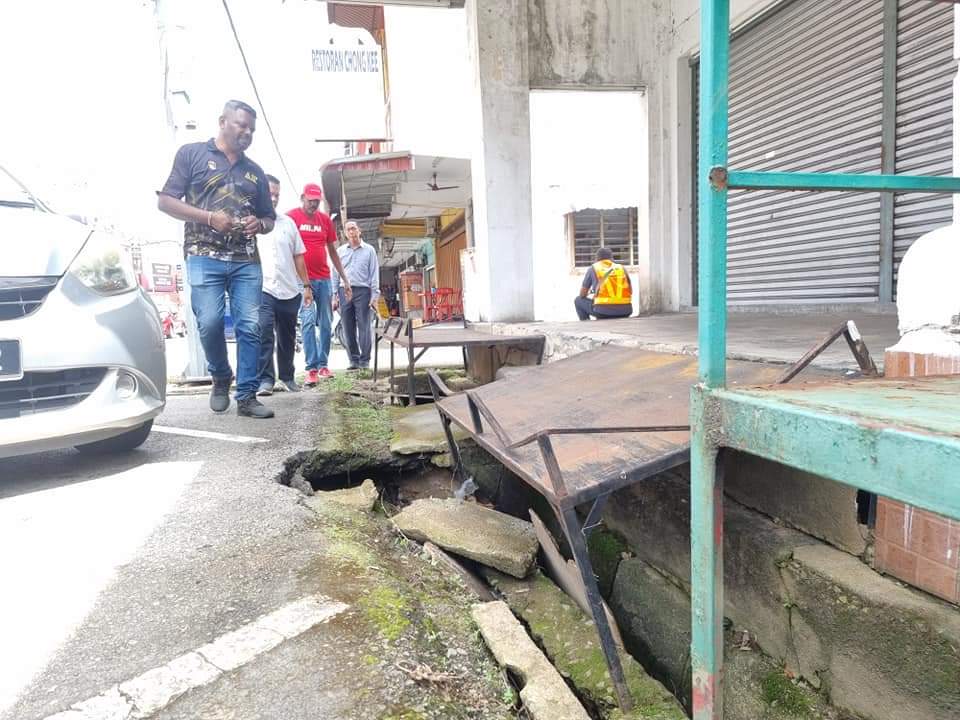 ns汝来:扩大治洪范围,汝来水患有望解决