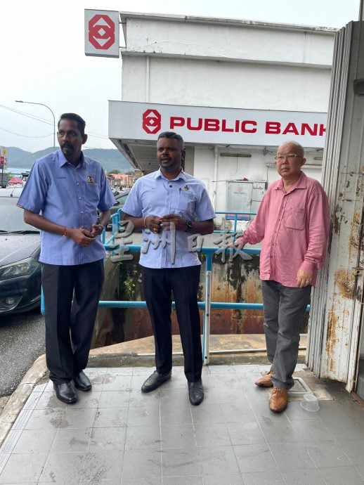 ns汝来:扩大治洪范围,汝来水患有望解决