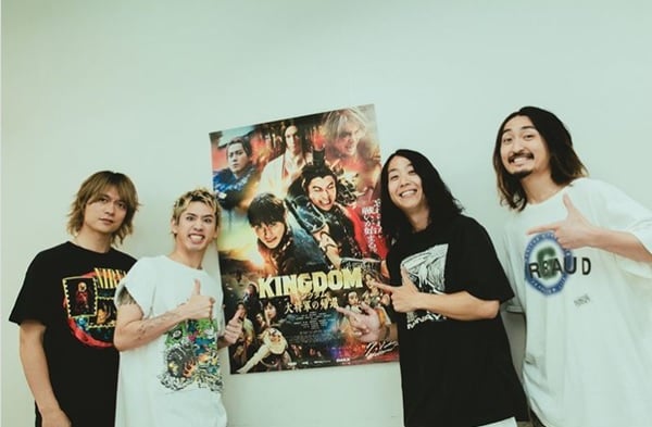 ONE OK ROCK主唱患恐慌症　曾在月台无法动弹2小时