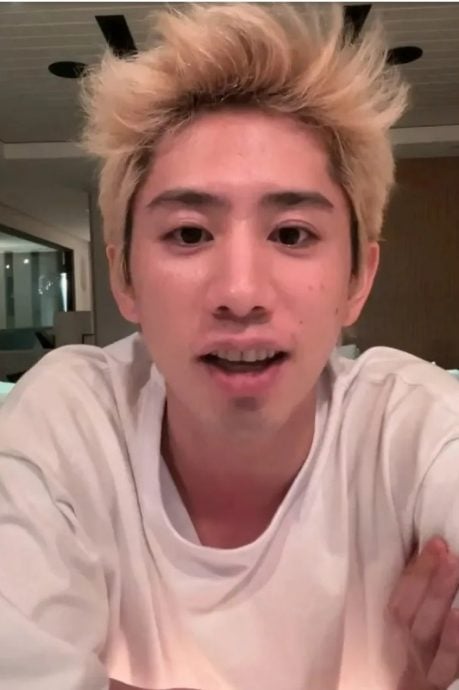 ONE OK ROCK主唱患恐慌症　曾在月台无法动弹2小时