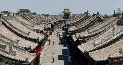 Shanxi: the true hidden gem