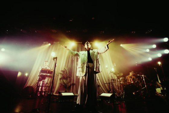 Tom Phan/后新秀大赛