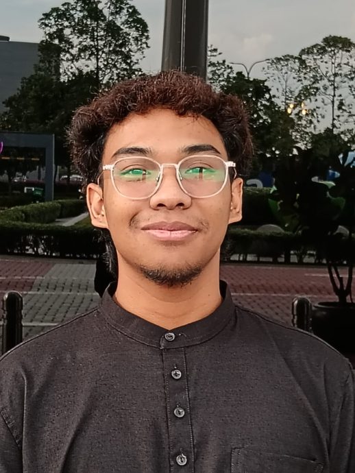 18/8见报∕我们∕华族舞狮和廿四节令鼓在人民嘉年华登场,加深友族的认识