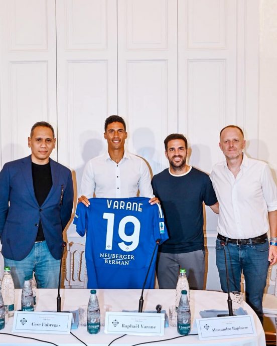 2024/25意甲前瞻| 20队多达14支换帅 国米稳中求变捍卫江山