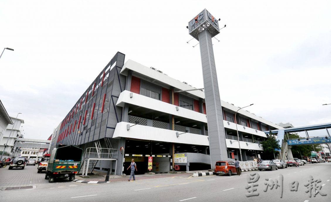 3个月捕749只 日均8只 怡中央公市灭鼠奏效